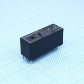 RELAY G6RL124DC10A (5 конт)