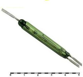 Геркон МКА-07101 