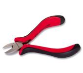 Бокорезы 130 мм 17814 красные