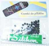 Ремкомплект для пультов с клеем