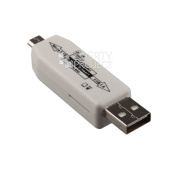 USB/Micro USB OTG Card Reader  Micro SD/USB 