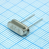 QRZ 16.0 МГц KX-3HT