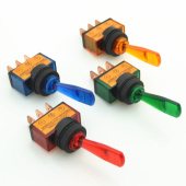 ASW-13D красный