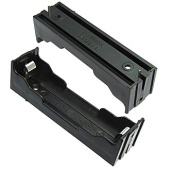 Battery Holder for Li-ion 1X18650 усиленный