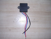 Кнопка плавный пуск 200-1800Вт с регулировкой (№182)