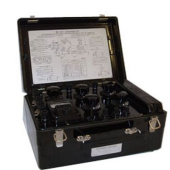 Магазин сопротивления Р33