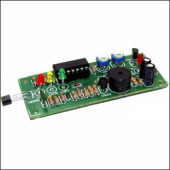 KIT BM407F(снят с производтва)