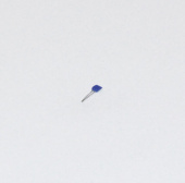 Датчик температуры PT100 класс А, платиновый пленочный