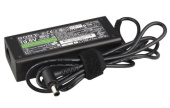 Адаптер 19,5V - 4.7 A Sony (штекер 6,5х4,4мм) с иглой