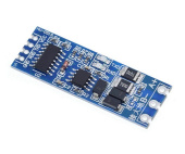 Конвертер RS485 – UART TTL с автоматическим управлением потоком