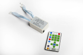 Контроллер IR CONTROLLER RGB 6 CANAL