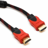 Шнур HDMI-HDMI 15.0m