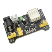 Breadboard Module