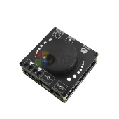 Усилитель УНЧ max 2*50W AP-15H Bluetooth 5.0