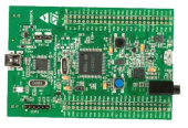 STM32F4DISCOVERY