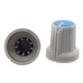 Ручка RR4836 (6mm круг синяя)