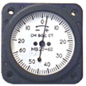 МВП-3Уф -1..0..+5 кгс\см2