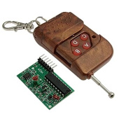 IC2272/2262 4channel RC