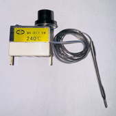 Термоограничитель аварийный 240С WK-R11 XW