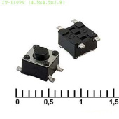 SWT-IT-1109S (4.5x4.5x8)