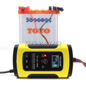 ЗУ 12V/5A FBC1205D