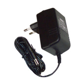 Адаптер 7.5V - 3A (настольный, штекер 2,5х5,5мм)