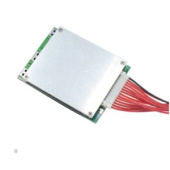 Контроллер заряда-разряда для Li-ion батарей, 16 ячеек, до 20А. с балансировкой