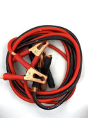 Провода авто для прикуривания 2000А 2м