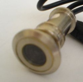 V/C SPY-HOLE CAMERA