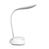 Светильник настольный LED с аккумулятором