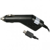 Шнур авто шт прикуривателя - шт mini USB 1.2м