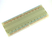 Макетная плата G12