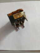 Реле BS-105C-12VDC 12V/30A (7 конт)
