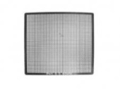 Трафарет BGA универс..0.6 мм (шаг 1.0 мм)