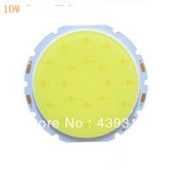 Led COB 10W 48mm