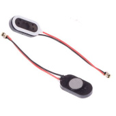 Динамик 1 Вт -  8 Ом (10х20мм h=4мм) S1585, для планшетов, GPS, PSP, MP3/4