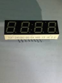 LED R 4DIG TOF-3492BG-B8/S4