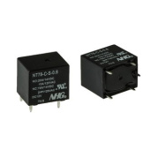 Реле NT78-C-S-12VDC-0.6W 12V/20A (5 конт)