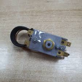 Термостат защитный SPC F 0.4м/20А/95С(2 конт)