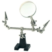 Держатель Третья рука TE 1083