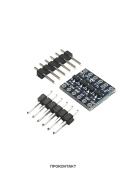 Преобразователь двусторонний логических уровней LLC