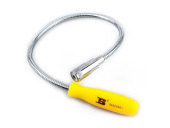 Магнитный захват гибкий 520мм с подсветкой BS525901