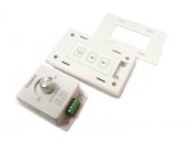 LED Dimmer + RF панель для одноцветной ленты
