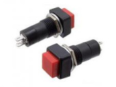 PBS-12A красная с/ф