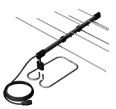 Антенна Дельта К-132 (ДМВ)