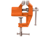 Тиски, 40 мм, крепление для стола