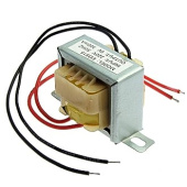 Трансформатор EI35*15 220v to 9v 2.5W