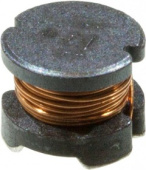 COIL SDR0604-100ML 10мкГн