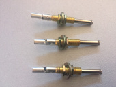 Концевик AUTO2 металл