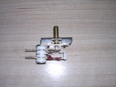 Терморегулятор Эл БРМ Элтерм KST220